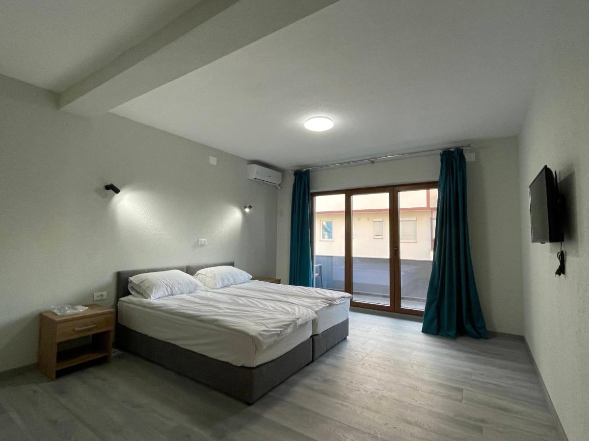 Villa Aria Ohrid Exterior foto